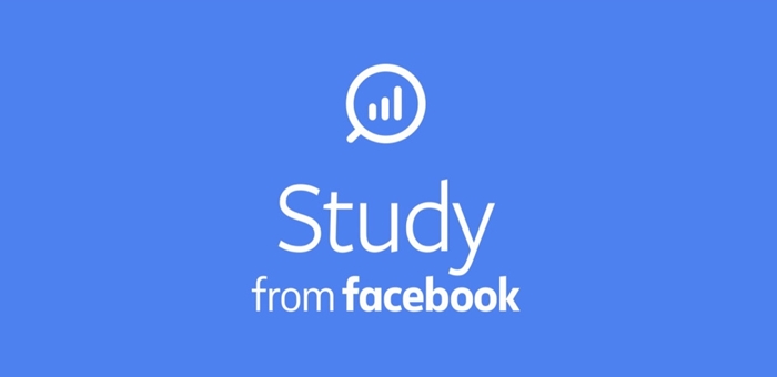 เตรียมเปิดตัวแอปฯ “Study from Facebook” เพื่อนำมาพัฒนาผลิตภัณฑ์ของทางบริษัท