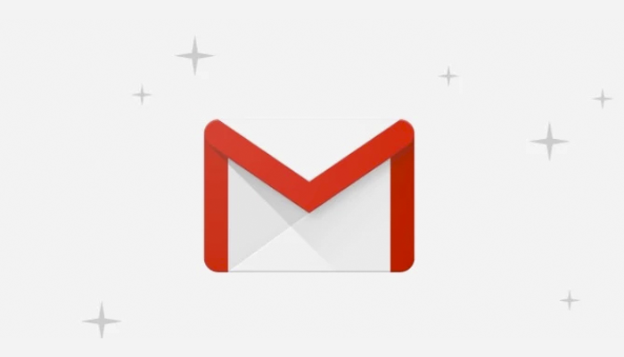 แอป Gmail ปรับโฉมใหม่เป็น Material Design