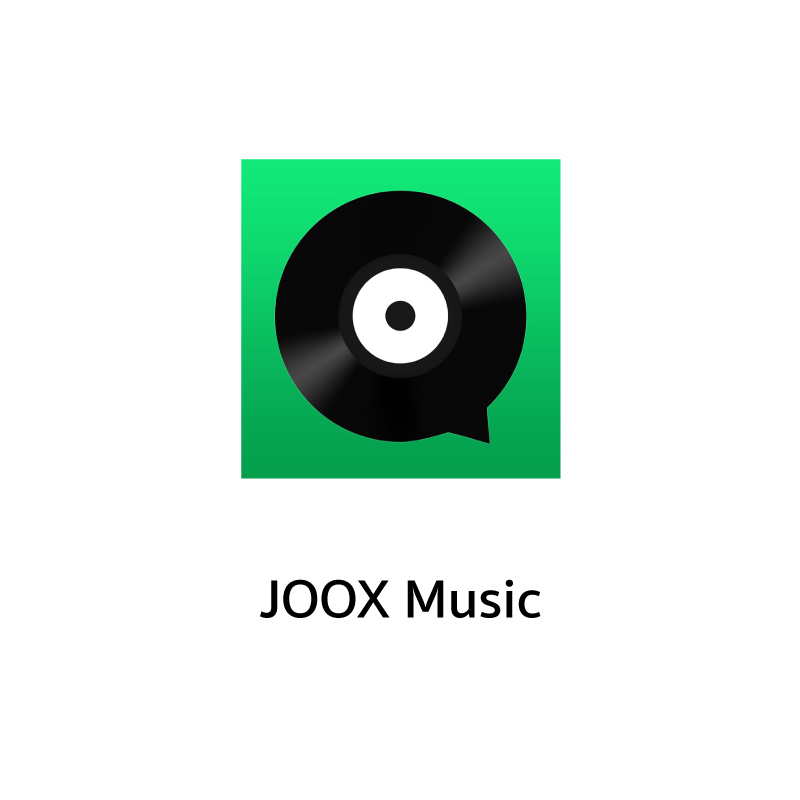 JOOX Music